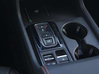 2025 Honda Pilot TrailSport - Photo 22