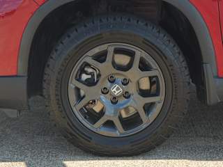 2025 Honda Pilot TrailSport - Photo 14