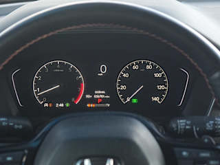 2025 Honda Pilot TrailSport - Photo 23