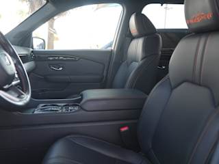 2025 Honda Pilot TrailSport - Photo 17