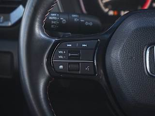 2025 Honda Pilot TrailSport - Photo 29