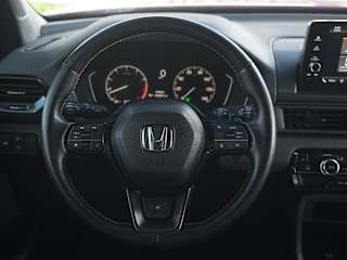 2025 Honda Pilot TrailSport - Photo 20