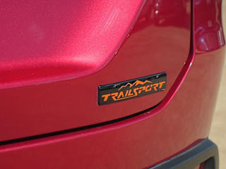 2025 Honda Pilot TrailSport - Photo 13