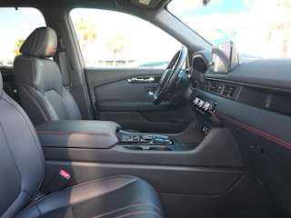 2025 Honda Pilot TrailSport - Photo 18