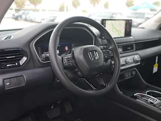 2026 Honda Pilot EX-L - Photo 8