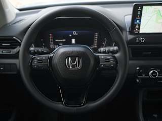 2026 Honda Pilot EX-L - Photo 20