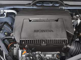 2026 Honda Pilot EX-L - Photo 15