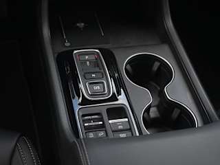 2026 Honda Pilot EX-L - Photo 22