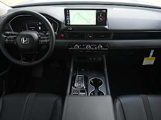 2026 Honda Pilot EX-L - Photo 16