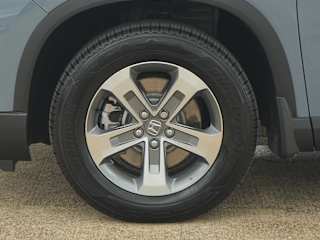 2026 Honda Pilot EX-L - Photo 14
