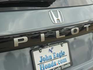 2026 Honda Pilot EX-L - Photo 13