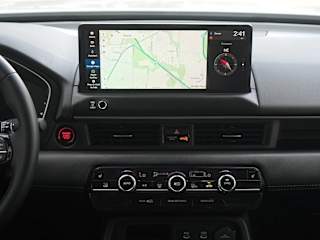 2026 Honda Pilot EX-L - Photo 21