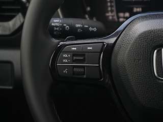 2026 Honda Pilot EX-L - Photo 28