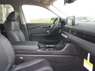2026 Honda Pilot EX-L - Photo 18