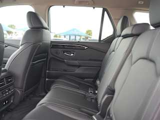 2026 Honda Pilot EX-L - Photo 27
