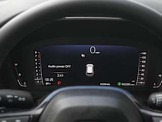 2026 Honda Pilot EX-L - Photo 23