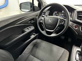 2019 Honda Ridgeline Sport - Photo 8
