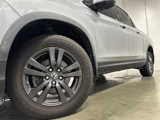 2019 Honda Ridgeline Sport - Photo 14