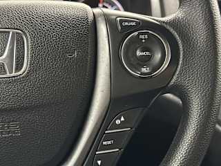 2019 Honda Ridgeline Sport - Photo 35