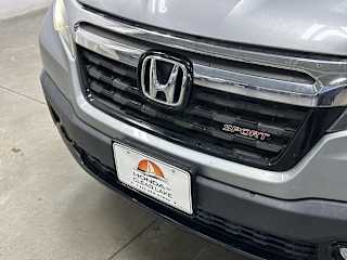 2019 Honda Ridgeline Sport - Photo 13