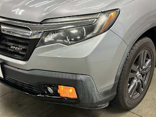 2019 Honda Ridgeline Sport - Photo 42