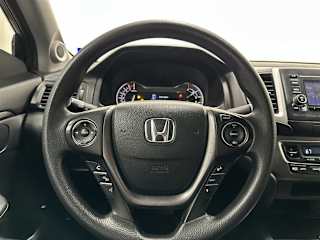 2019 Honda Ridgeline Sport - Photo 15