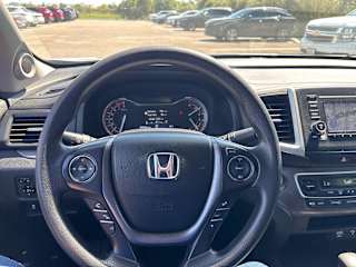 2019 Honda Ridgeline Sport - Photo 19