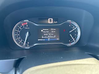 2019 Honda Ridgeline Sport - Photo 6