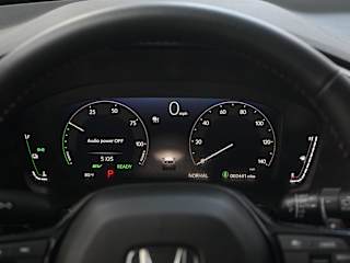 2026 Honda CR-V Sport Touring - Photo 23
