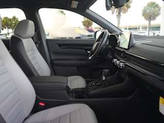 2026 Honda CR-V Sport Touring - Photo 18
