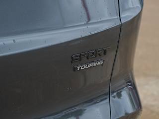 2026 Honda CR-V Sport Touring - Photo 13