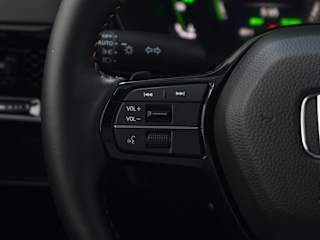 2026 Honda CR-V Sport Touring - Photo 29