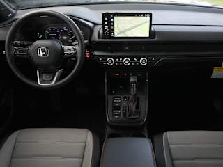 2026 Honda CR-V Sport Touring - Photo 16