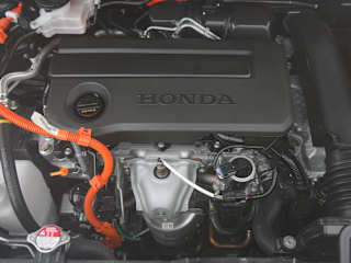 2026 Honda CR-V Sport Touring - Photo 15