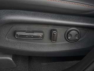 2026 Honda CR-V Sport Touring - Photo 27