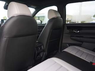 2026 Honda CR-V Sport Touring - Photo 19