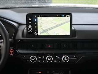 2026 Honda CR-V Sport Touring - Photo 21