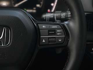 2026 Honda CR-V Sport Touring - Photo 30