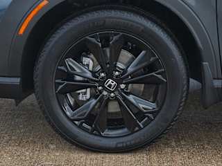 2026 Honda CR-V Sport Touring - Photo 14