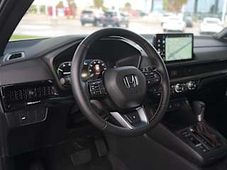 2026 Honda CR-V Sport Touring - Photo 8