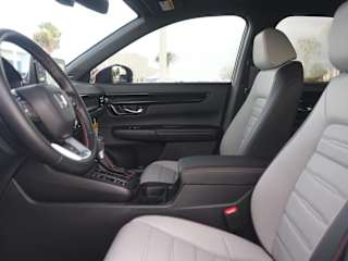 2026 Honda CR-V Sport Touring - Photo 17