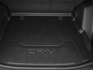 2026 Honda CR-V Sport Touring - Photo 24