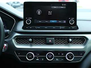 2024 Acura Integra Base - Photo 21