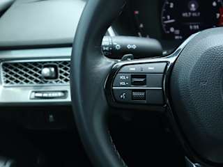 2024 Acura Integra Base - Photo 28