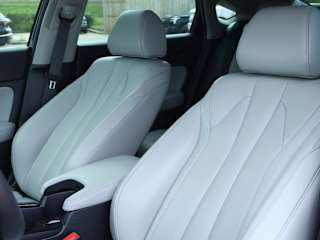 2024 Acura Integra Base - Photo 17