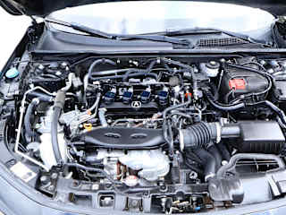 2024 Acura Integra Base - Photo 15