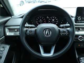 2024 Acura Integra Base - Photo 20