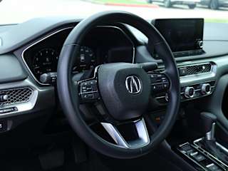 2024 Acura Integra Base - Photo 8