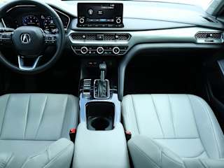 2024 Acura Integra Base - Photo 16