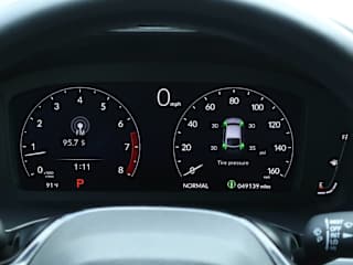 2024 Acura Integra Base - Photo 23